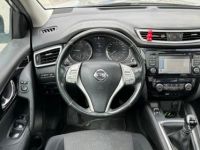 Nissan Qashqai ii 1.5 dci 110 connect edition - <small></small> 10.290 € <small>TTC</small> - #13