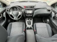 Nissan Qashqai ii 1.5 dci 110 connect edition - <small></small> 10.290 € <small>TTC</small> - #14