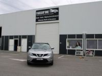 Nissan Qashqai ii 1.5 dci 110 connect edition - <small></small> 10.290 € <small>TTC</small> - #32