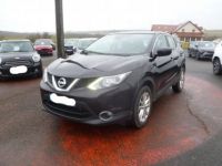 Nissan Qashqai II 1.5 DCI 110CH ACENTA CONNECT BV6 4X2 - <small></small> 13.850 € <small>TTC</small> - #1