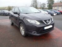 Nissan Qashqai II 1.5 DCI 110CH ACENTA CONNECT BV6 4X2 - <small></small> 13.850 € <small>TTC</small> - #2