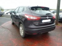 Nissan Qashqai II 1.5 DCI 110CH ACENTA CONNECT BV6 4X2 - <small></small> 13.850 € <small>TTC</small> - #4