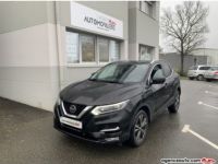 Nissan Qashqai II 1.5 dCi 2WD 115 cv N-Connecta - <small></small> 15.490 € <small>TTC</small> - #1