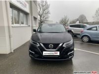 Nissan Qashqai II 1.5 dCi 2WD 115 cv N-Connecta - <small></small> 15.490 € <small>TTC</small> - #2