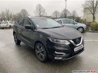 Nissan Qashqai II 1.5 dCi 2WD 115 cv N-Connecta - <small></small> 15.490 € <small>TTC</small> - #3