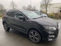 Nissan Qashqai II 1.5 dCi 2WD 115 cv N-Connecta - <small></small> 15.490 € <small>TTC</small> - #4