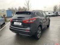 Nissan Qashqai II 1.5 dCi 2WD 115 cv N-Connecta - <small></small> 15.490 € <small>TTC</small> - #5