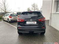 Nissan Qashqai II 1.5 dCi 2WD 115 cv N-Connecta - <small></small> 15.490 € <small>TTC</small> - #6