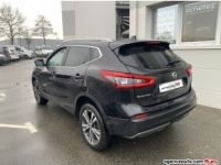 Nissan Qashqai II 1.5 dCi 2WD 115 cv N-Connecta - <small></small> 15.490 € <small>TTC</small> - #7