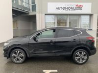 Nissan Qashqai II 1.5 dCi 2WD 115 cv N-Connecta - <small></small> 15.490 € <small>TTC</small> - #8