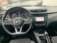 Nissan Qashqai II 1.5 dCi 2WD 115 cv N-Connecta - <small></small> 15.490 € <small>TTC</small> - #22