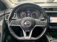 Nissan Qashqai II 1.5 dCi 2WD 115 cv N-Connecta - <small></small> 15.490 € <small>TTC</small> - #23