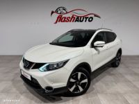 Nissan Qashqai II 1.5 DCi S&S 110 CV-2015 - <small></small> 10.900 € <small>TTC</small> - #1