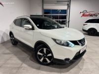 Nissan Qashqai II 1.5 DCi S&S 110 CV-2015 - <small></small> 10.900 € <small>TTC</small> - #2