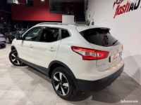 Nissan Qashqai II 1.5 DCi S&S 110 CV-2015 - <small></small> 11.900 € <small>TTC</small> - #3