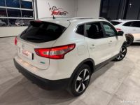 Nissan Qashqai II 1.5 DCi S&S 110 CV-2015 - <small></small> 11.900 € <small>TTC</small> - #4