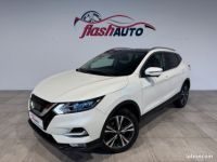 Nissan Qashqai II 1.5 DCi S&S 110cv TEKNA-2018 - <small></small> 12.900 € <small>TTC</small> - #1