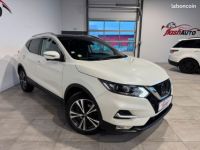 Nissan Qashqai II 1.5 DCi S&S 110cv TEKNA-2018 - <small></small> 12.900 € <small>TTC</small> - #2