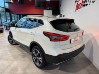 Nissan Qashqai II 1.5 DCi S&S 110cv TEKNA-2018 - <small></small> 12.900 € <small>TTC</small> - #3