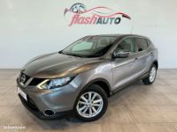 Nissan Qashqai II 1.6 DCi XTRONIC S&S 130cv-BVA-2014 - <small></small> 12.900 € <small>TTC</small> - #1