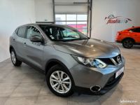 Nissan Qashqai II 1.6 DCi XTRONIC S&S 130cv-BVA-2014 - <small></small> 11.900 € <small>TTC</small> - #2