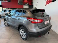 Nissan Qashqai II 1.6 DCi XTRONIC S&S 130cv-BVA-2014 - <small></small> 12.900 € <small>TTC</small> - #3