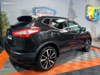 Nissan Qashqai II 1.6L DCI 130 TEKNA 129000 KM Moteur a chaine garantie 6 mois toit panoramique cuir gps camera de recul 360 - - <small></small> 13.990 € <small>TTC</small> - #3