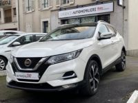 Nissan Qashqai II (2) 1.3 DIG-T 160 TEKNA DCT7 - <small></small> 19.990 € <small>TTC</small> - #1