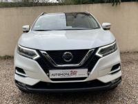 Nissan Qashqai II (2) 1.3 DIG-T 160 TEKNA DCT7 - <small></small> 19.990 € <small>TTC</small> - #2