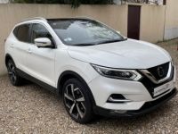 Nissan Qashqai II (2) 1.3 DIG-T 160 TEKNA DCT7 - <small></small> 19.990 € <small>TTC</small> - #3