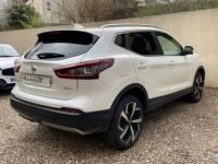 Nissan Qashqai II (2) 1.3 DIG-T 160 TEKNA DCT7 - <small></small> 19.990 € <small>TTC</small> - #4