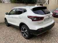 Nissan Qashqai II (2) 1.3 DIG-T 160 TEKNA DCT7 - <small></small> 19.990 € <small>TTC</small> - #6