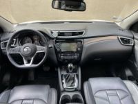 Nissan Qashqai II (2) 1.3 DIG-T 160 TEKNA DCT7 - <small></small> 19.990 € <small>TTC</small> - #11