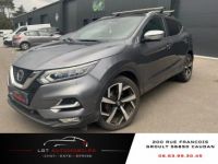 Nissan Qashqai II (J11) 1.2 DIG-T 115ch Tekna+ Xtronic - <small></small> 15.490 € <small>TTC</small> - #1