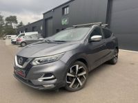 Nissan Qashqai II (J11) 1.2 DIG-T 115ch Tekna+ Xtronic - <small></small> 15.490 € <small>TTC</small> - #2