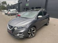 Nissan Qashqai II (J11) 1.2 DIG-T 115ch Tekna+ Xtronic - <small></small> 15.490 € <small>TTC</small> - #3