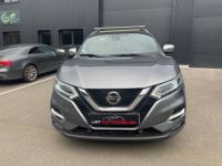 Nissan Qashqai II (J11) 1.2 DIG-T 115ch Tekna+ Xtronic - <small></small> 15.490 € <small>TTC</small> - #4