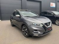 Nissan Qashqai II (J11) 1.2 DIG-T 115ch Tekna+ Xtronic - <small></small> 15.490 € <small>TTC</small> - #5