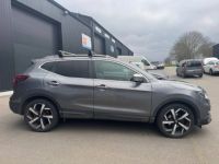 Nissan Qashqai II (J11) 1.2 DIG-T 115ch Tekna+ Xtronic - <small></small> 15.490 € <small>TTC</small> - #6