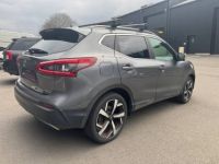 Nissan Qashqai II (J11) 1.2 DIG-T 115ch Tekna+ Xtronic - <small></small> 15.490 € <small>TTC</small> - #7