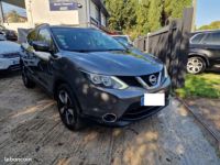 Nissan Qashqai II (J11) 1.2L DIG-T 115ch Connect Edition - <small></small> 13.890 € <small>TTC</small> - #1