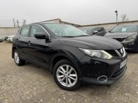 Nissan Qashqai II (J11) 1.5 dCi 110ch Tekna Euro6 - <small></small> 11.990 € <small>TTC</small> - #1