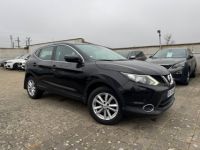 Nissan Qashqai II (J11) 1.5 dCi 110ch Tekna Euro6 - <small></small> 11.990 € <small>TTC</small> - #2