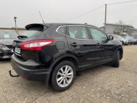 Nissan Qashqai II (J11) 1.5 dCi 110ch Tekna Euro6 - <small></small> 11.990 € <small>TTC</small> - #3