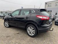 Nissan Qashqai II (J11) 1.5 dCi 110ch Tekna Euro6 - <small></small> 11.990 € <small>TTC</small> - #4