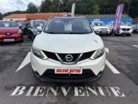 Nissan Qashqai II (J11) 1.6 dCi 130ch Tekna Xtronic - <small></small> 11.490 € <small>TTC</small> - #1