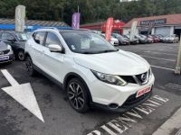 Nissan Qashqai II (J11) 1.6 dCi 130ch Tekna Xtronic - <small></small> 11.490 € <small>TTC</small> - #3