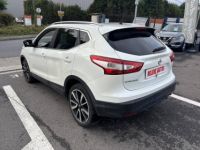 Nissan Qashqai II (J11) 1.6 dCi 130ch Tekna Xtronic - <small></small> 11.490 € <small>TTC</small> - #5