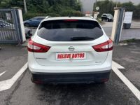 Nissan Qashqai II (J11) 1.6 dCi 130ch Tekna Xtronic - <small></small> 11.490 € <small>TTC</small> - #6