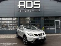 Nissan Qashqai II (J11) 1.6 dCi 130ch Tekna Xtronic / À PARTIR DE 192,02 € * - <small></small> 15.990 € <small>TTC</small> - #1